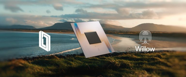 Alphabet jumps the most since October on Willow quantum chip breakthrough